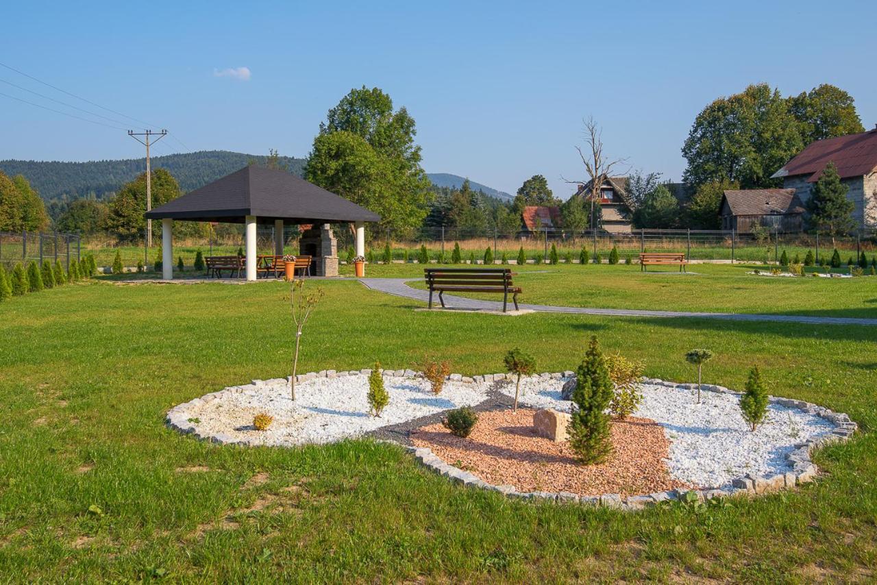 زافوية Beskid المظهر الخارجي الصورة